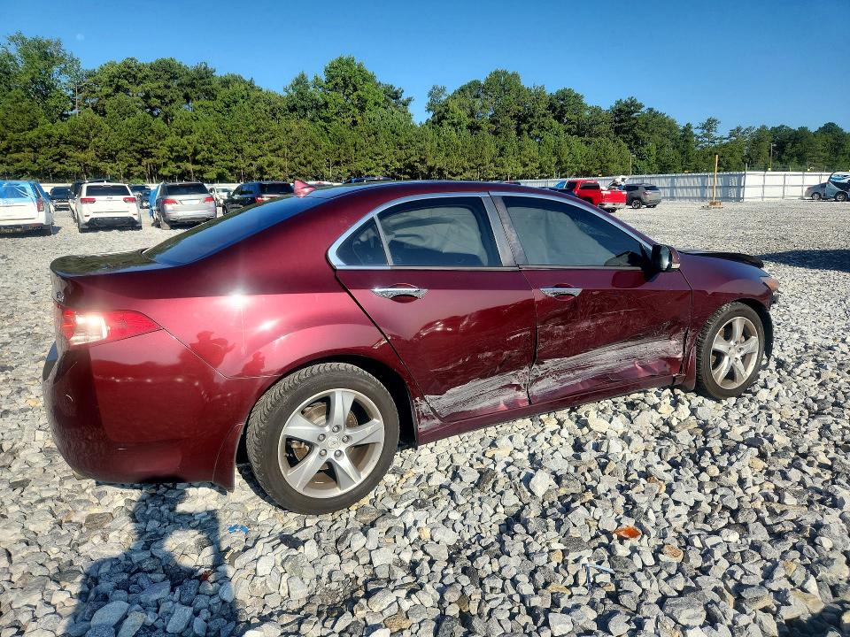 Продажа на аукционе авто 2011 Acura Tsx, vin: JH4CU2F63BC011244, номер лота: 67166586