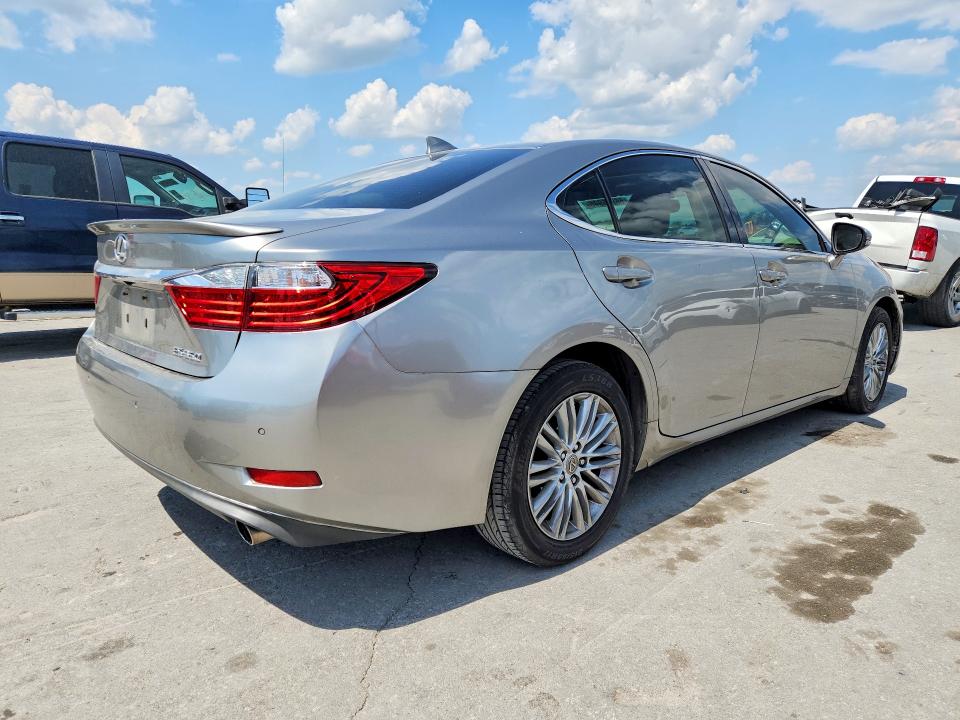 2015 Lexus Es მანქანა იყიდება აუქციონზე, vin: JTHBK1GG0F2155364, აუქციონის ნომერი: 66965946