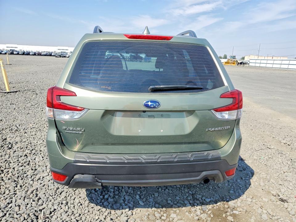 Продаж на аукціоні авто 2020 Subaru Forester, vin: JF2SKADC0LH445987, номер лоту: 65564476