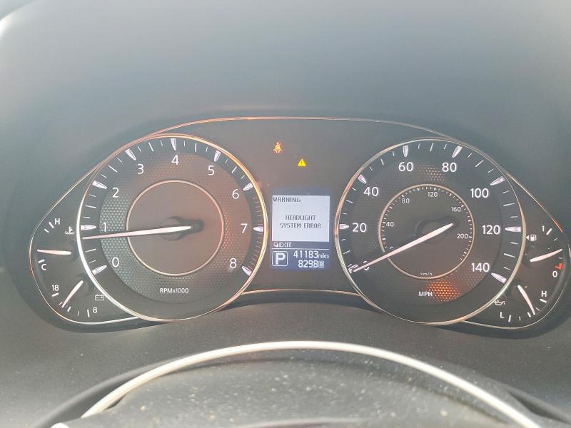 Продаж на аукціоні авто 2020 Nissan Armada, vin: JN8AY2ND8L9111386, номер лоту: 66546746