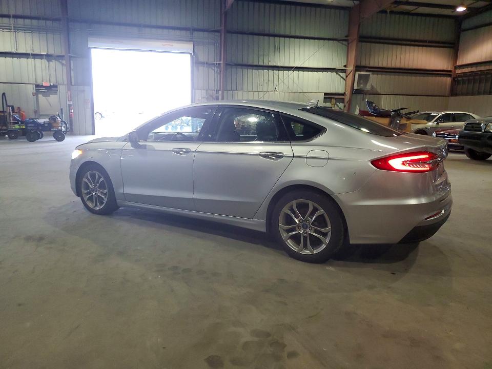 2020 Ford Fusion მანქანა იყიდება აუქციონზე, vin: 3FA6P0CD0LR196441, აუქციონის ნომერი: 67335076
