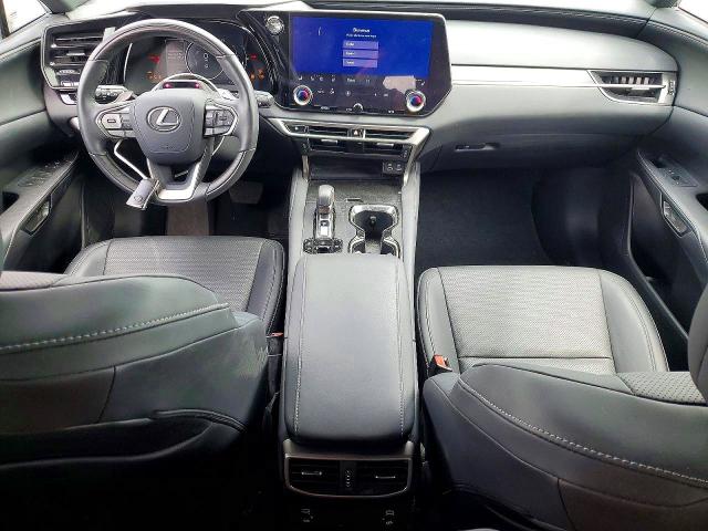 2024 Lexus Rx 350h მანქანა იყიდება აუქციონზე, vin: 2T2BBMCA1RC055716, აუქციონის ნომერი: 65901936