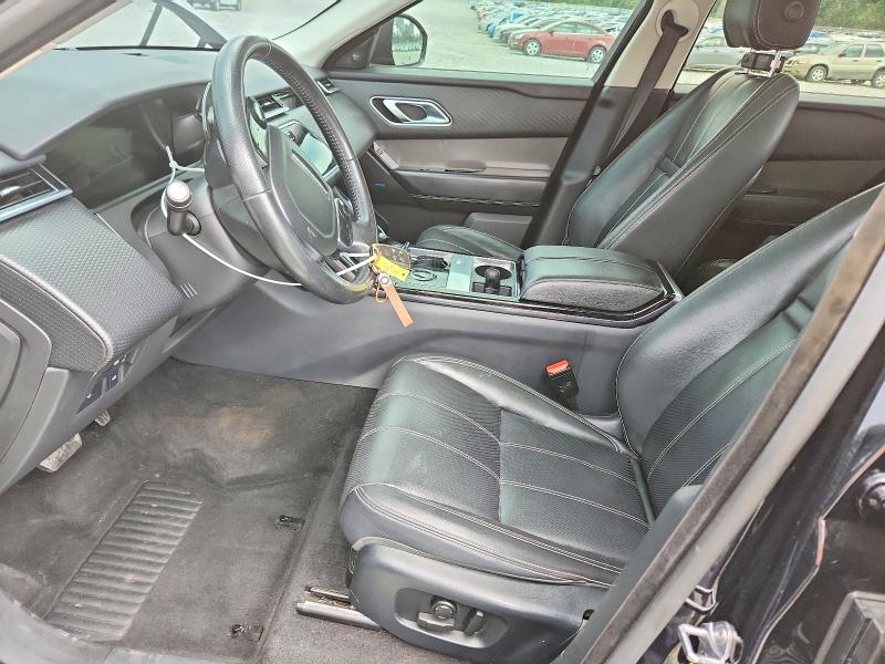 Aukcja sprzedaży 2020 Land Rover Range Rover Velar, vin: SALYB2EX0LA259495, numer aukcji: 66310146
