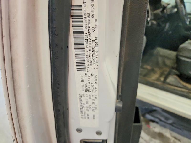 58410256 :رقم المزاد ، 3C6JR6AT8DG504634 vin ، 2013 Ram 1500 مزاد بيع