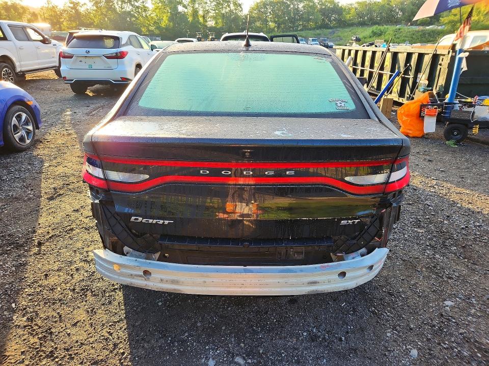 Aukcja sprzedaży 2013 Dodge Dart, vin: 1C3CDFBA8DD342325, numer aukcji: 63329206