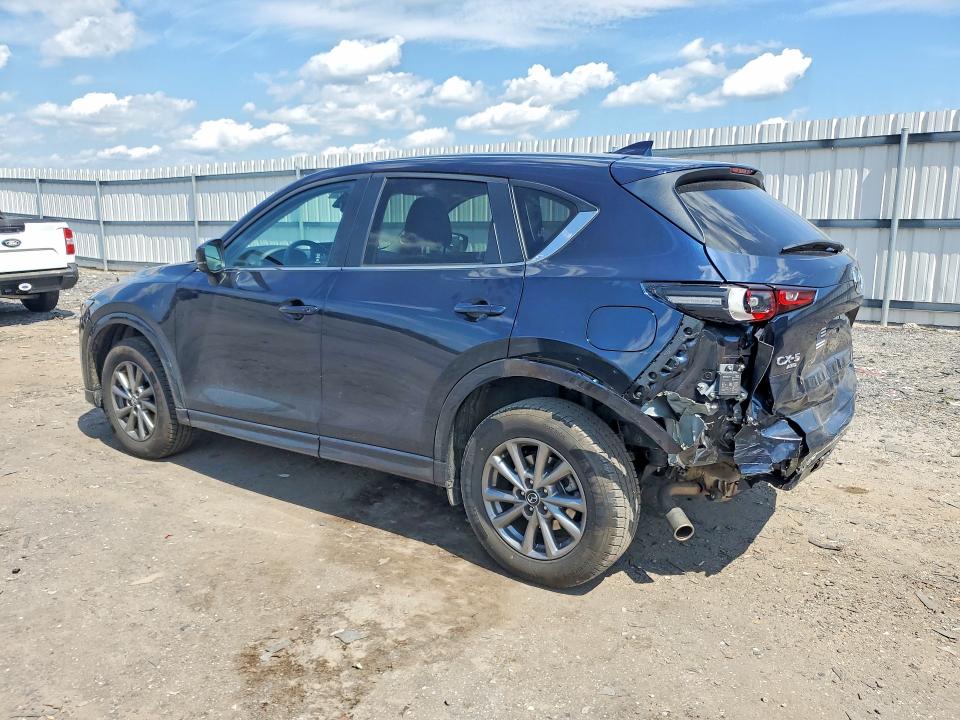 Aukcja sprzedaży 2024 Mazda Cx-5, vin: JM3KFBCL3R0528810, numer aukcji: 66771796