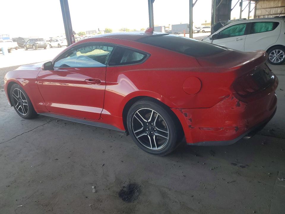 Продажа на аукционе авто 2023 Ford Mustang, vin: 1FA6P8TH8P5103756, номер лота: 66151196