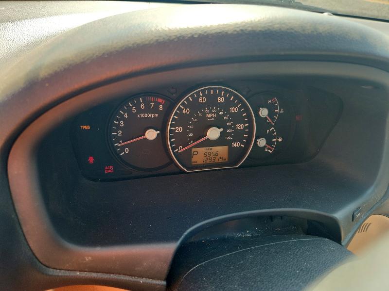 65939046 :رقم المزاد ، KNAFG528297222742 vin ، 2009 Kia Rondo مزاد بيع