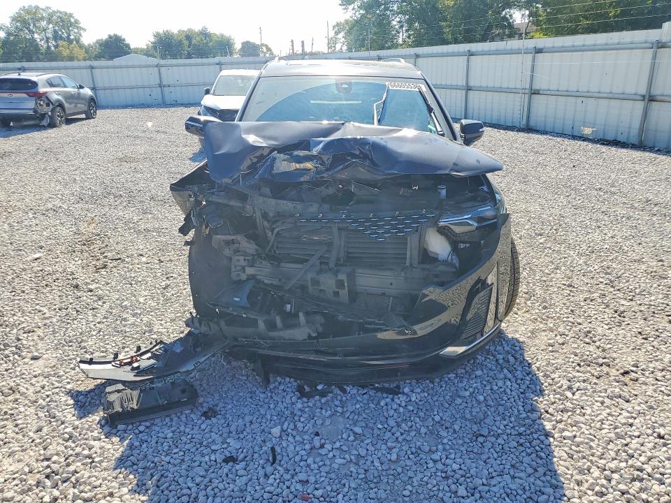 Продажа на аукционе авто 2020 Cadillac Xt6, vin: 1GYKPDRS9LZ102326, номер лота: 66605536