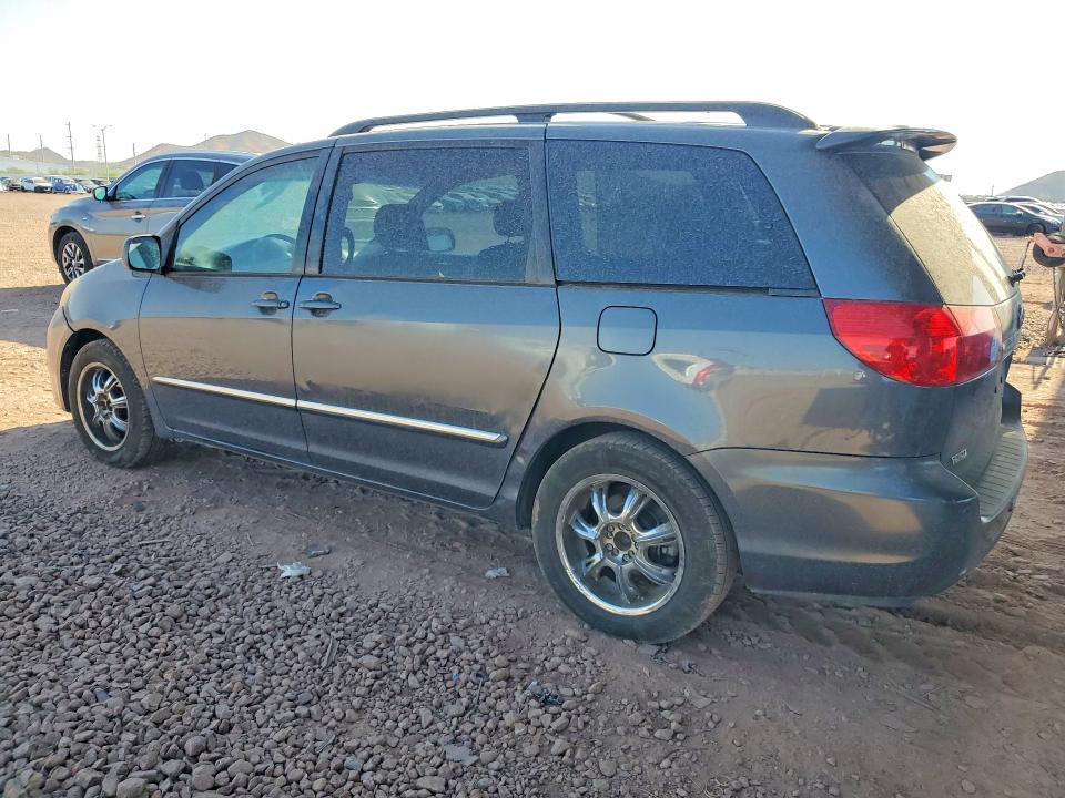 Продаж на аукціоні авто 2008 Toyota Sienna, vin: 5TDZK22C48S180189, номер лоту: 64438056