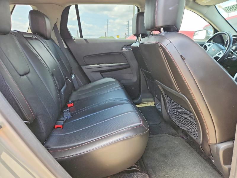 Продажа на аукционе авто 2013 Gmc Terrain, vin: 2GKALWEK1D6319739, номер лота: 63599886