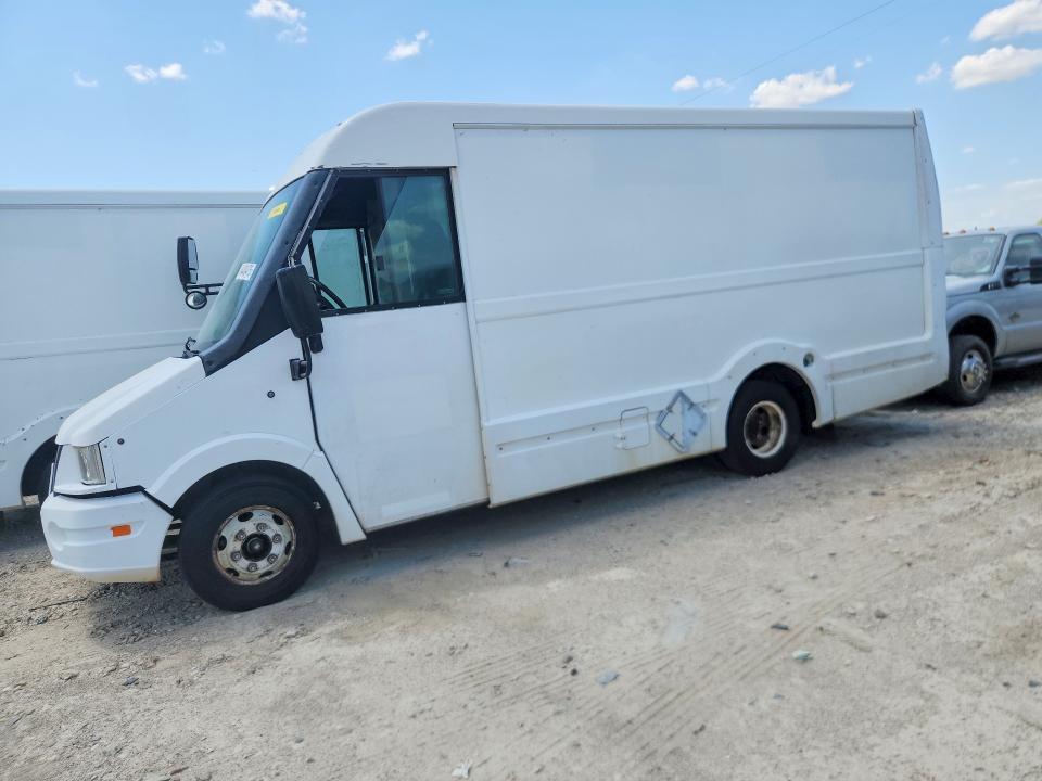 Auction sale of the 2025 Isuzu Reach, vin: JALB4T17XG7W00194, lot number: 64400476