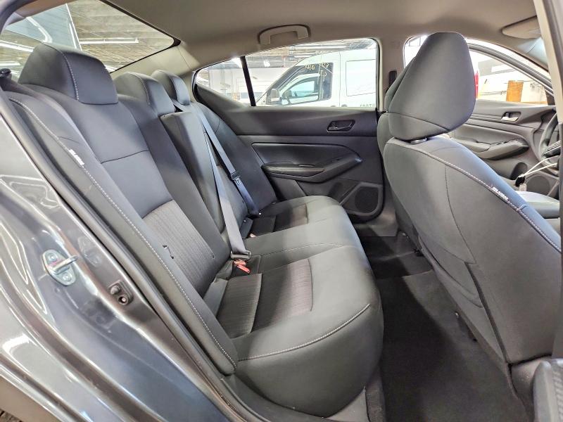 2025 Nissan Altima მანქანა იყიდება აუქციონზე, vin: 1N4BL4DV6SN424338, აუქციონის ნომერი: 65799916