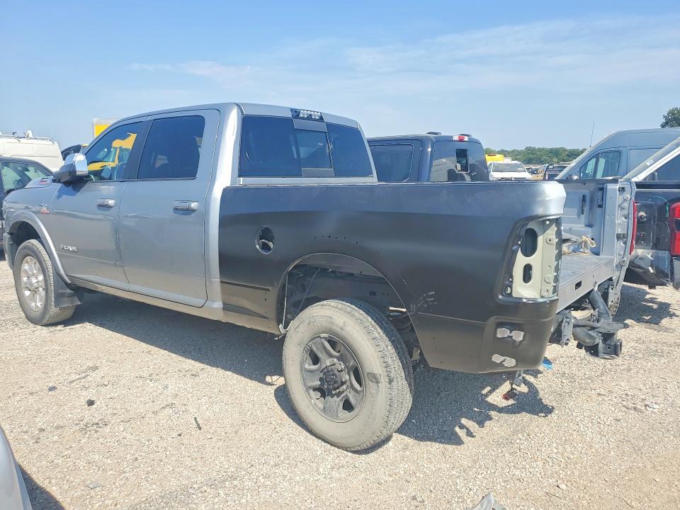 2019 Ram 2500 მანქანა იყიდება აუქციონზე, vin: 3C6UR5FL9KG613603, აუქციონის ნომერი: 66187306