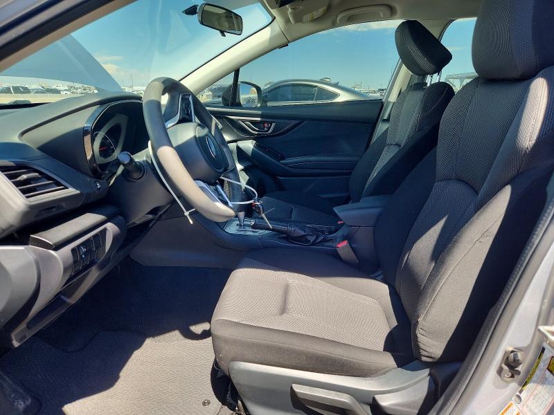 65513756 :رقم المزاد ، 4S3GKAA66K3628020 vin ، 2019 Subaru Impreza مزاد بيع