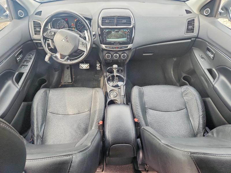 Aukcja sprzedaży 2017 Mitsubishi Outlander Sport, vin: JA4AR4AW1HZ028587, numer aukcji: 64958576