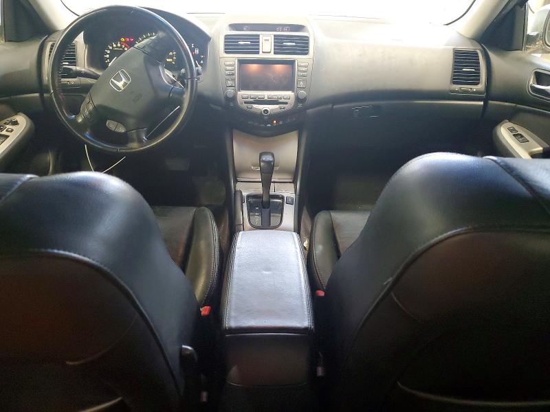 Продаж на аукціоні авто 2006 Honda Accord, vin: 1HGCM56746A144934, номер лоту: 65743996