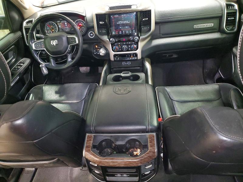 66465356 :رقم المزاد ، 1C6SRFJT1LN374691 vin ، 2020 Ram 1500 مزاد بيع