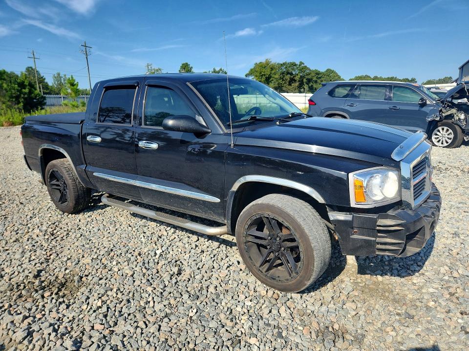 Aukcja sprzedaży 2007 Dodge Dakota, vin: 1D7HE48K47S107896, numer aukcji: 64543816