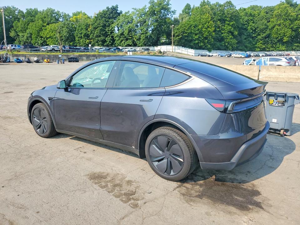 Продаж на аукціоні авто 2026 Tesla Model Y, vin: 7SAYGDEE4TA395106, номер лоту: 64630466