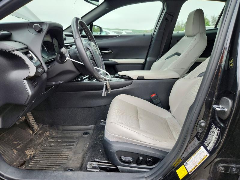 Продажа на аукционе авто 2019 Lexus Ux, vin: JTHU9JBH8K2019384, номер лота: 65506476