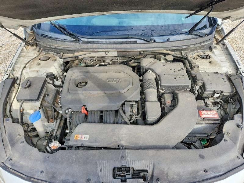 Продажа на аукционе авто 2016 Hyundai Sonata, vin: 5NPE34AF1GH265790, номер лота: 62635786