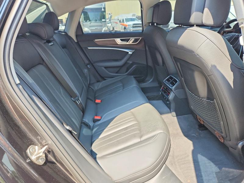 Продажа на аукционе авто 2019 Audi A6, vin: WAUM2AF26KN066680, номер лота: 62287236