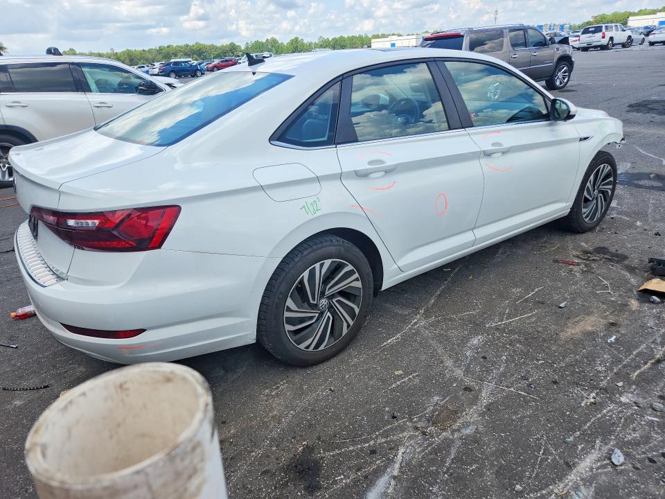Aukcja sprzedaży 2020 Volkswagen Jetta, vin: 3VWEB7BU3LM062547, numer aukcji: 65287016