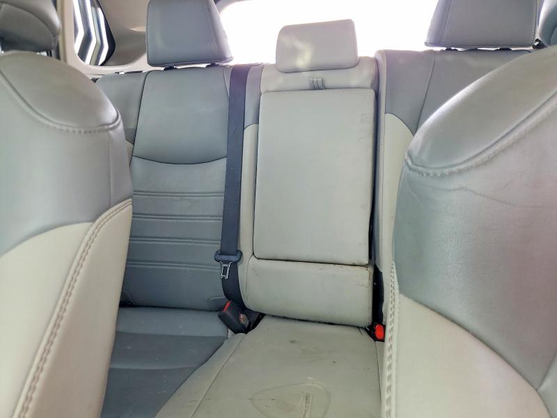 65195136 :رقم المزاد ، 4T3B6RFV6MU035903 vin ، 2021 Toyota Rav4 Hybrid مزاد بيع