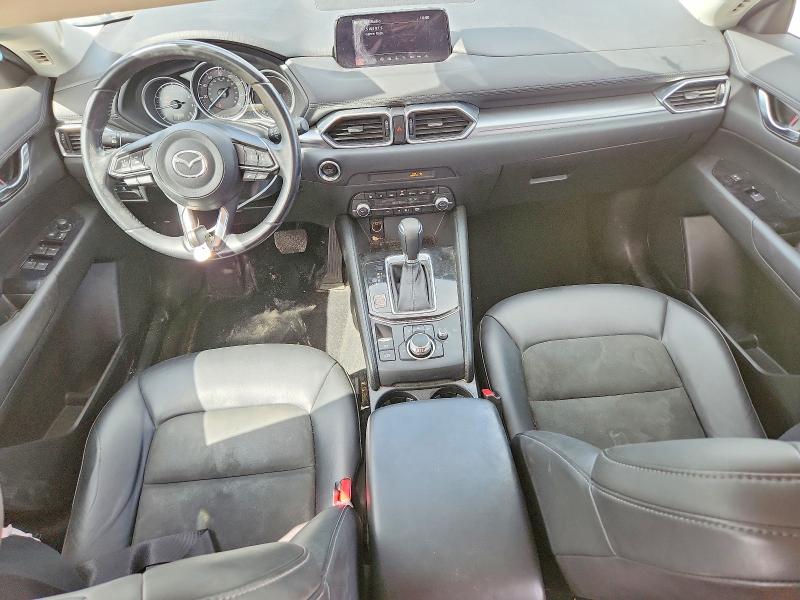 Aukcja sprzedaży 2019 Mazda Cx-5, vin: JM3KFACM5K0633860, numer aukcji: 65122366