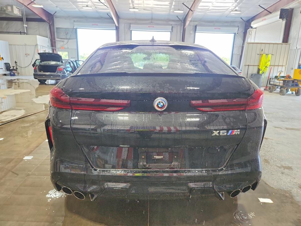 Aukcja sprzedaży 2023 Bmw X6, vin: 5YMCY0C09P9R70508, numer aukcji: 64441476