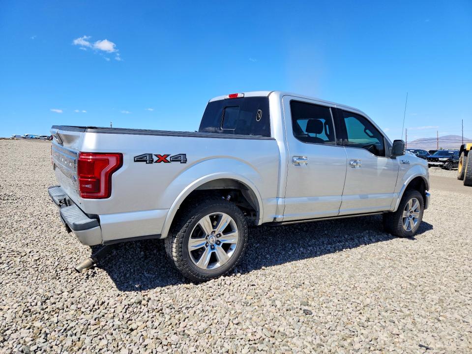 64620996 :رقم المزاد ، 1FTEW1EF0FFB91044 vin ، 2015 Ford F150 مزاد بيع