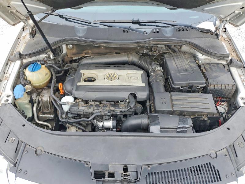 Aukcja sprzedaży 2009 Volkswagen Passat, vin: WVWXK73C59E079379, numer aukcji: 66516016