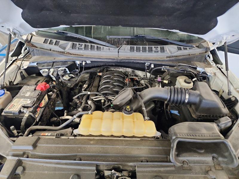 2018 Ford F150 მანქანა იყიდება აუქციონზე, vin: 1FTEW1E57JFB64844, აუქციონის ნომერი: 66831916