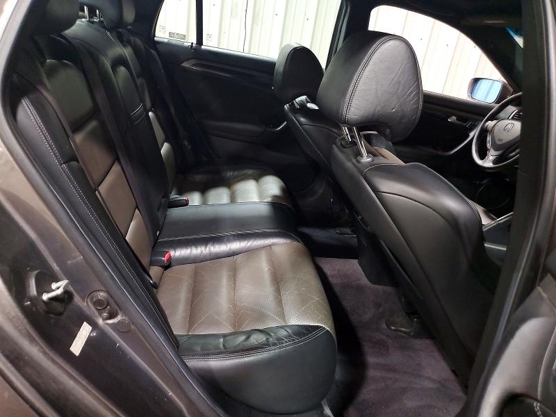 Продаж на аукціоні авто 2007 Acura Tl, vin: 19UUA75587A037301, номер лоту: 64985226