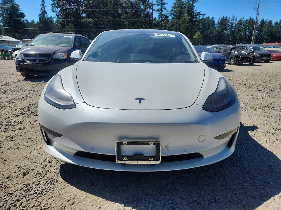 Aukcja sprzedaży 2021 Tesla Model 3, vin: 5YJ3E1EB0MF868988, numer aukcji: 66244446
