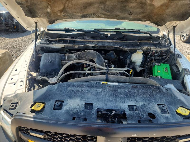 Продаж на аукціоні авто 2019 Ram 1500 Classic, vin: 1C6RR7ST8KS668673, номер лоту: 66390226