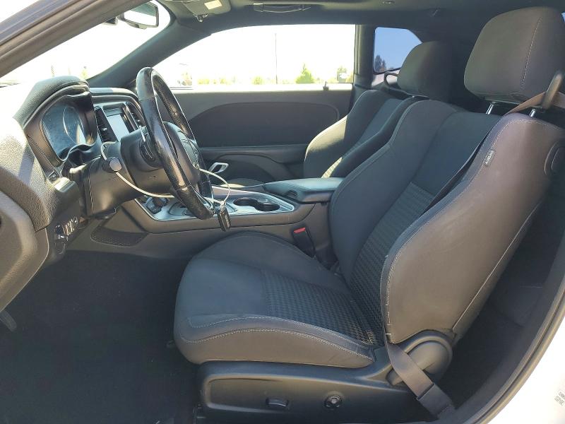 Auction sale of the 2019 Dodge Challenger, vin: 2C3CDZBT0KH654707, lot number: 65758256