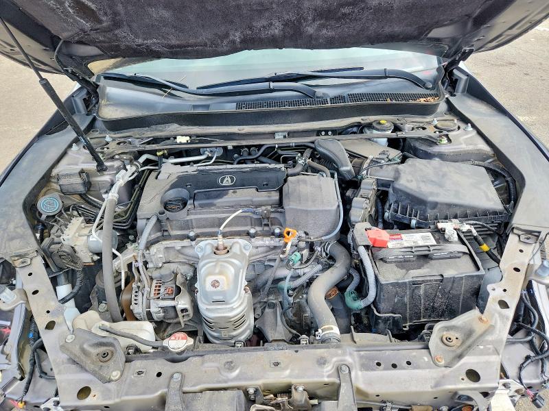 Aukcja sprzedaży 2020 Acura Tlx, vin: 19UUB1F57LA010433, numer aukcji: 66825716