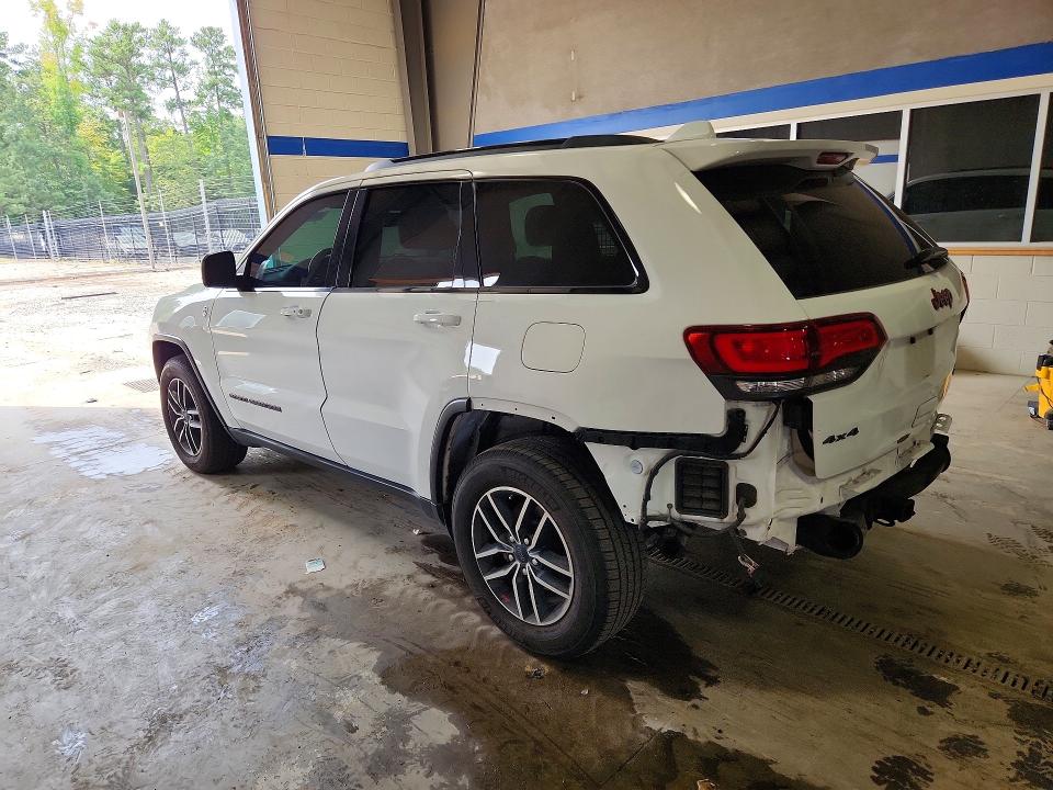 Продажа на аукционе авто 2020 Jeep Grand Cherokee, vin: 1C4RJFLG3LC358955, номер лота: 66403956