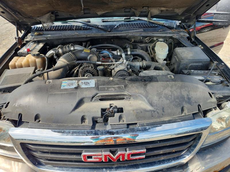 Продаж на аукціоні авто 2003 Gmc New Sierra, vin: 1GTJK33153F187290, номер лоту: 64133176