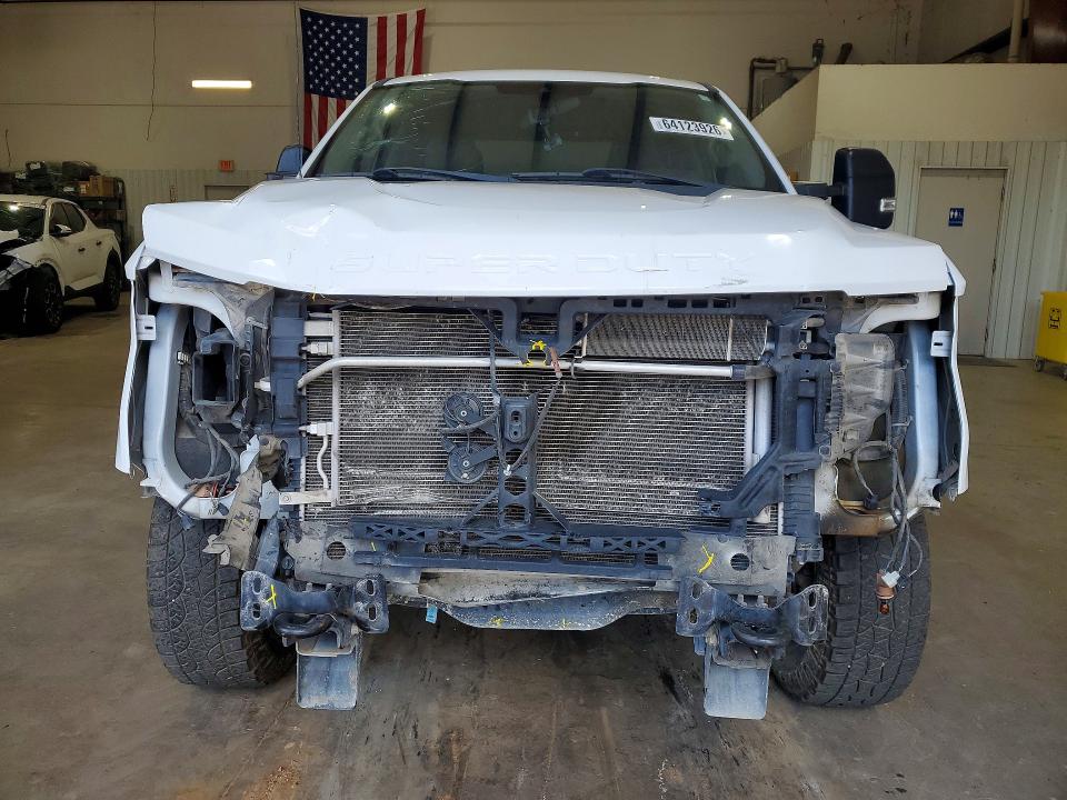 2021 Ford F250 მანქანა იყიდება აუქციონზე, vin: 1FT7W2BT3MED43426, აუქციონის ნომერი: 64123926
