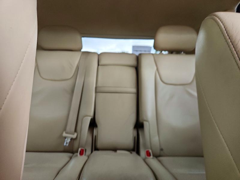 2013 Lexus Rx მანქანა იყიდება აუქციონზე, vin: 2T2ZK1BA1DC116456, აუქციონის ნომერი: 66767336