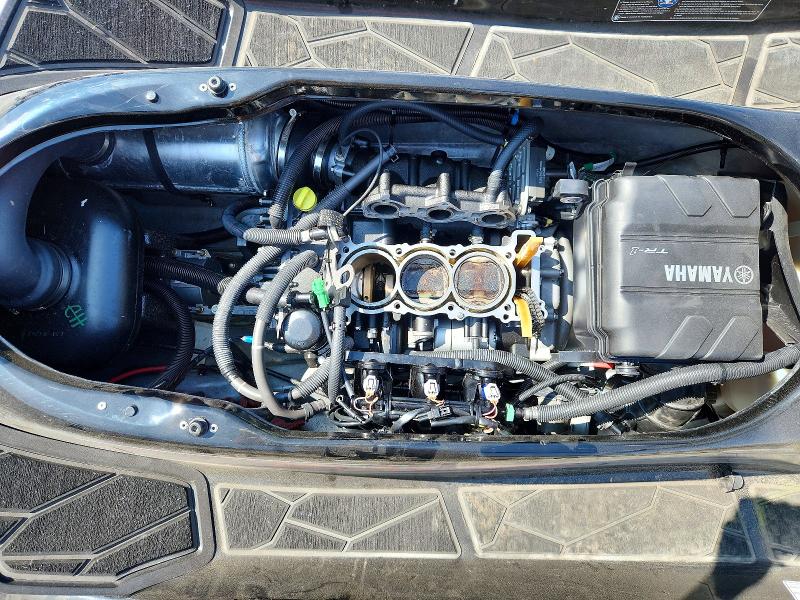 65325356 :رقم المزاد ، YAMA2252A323 vin ، 2023 Yam Jet Ski مزاد بيع