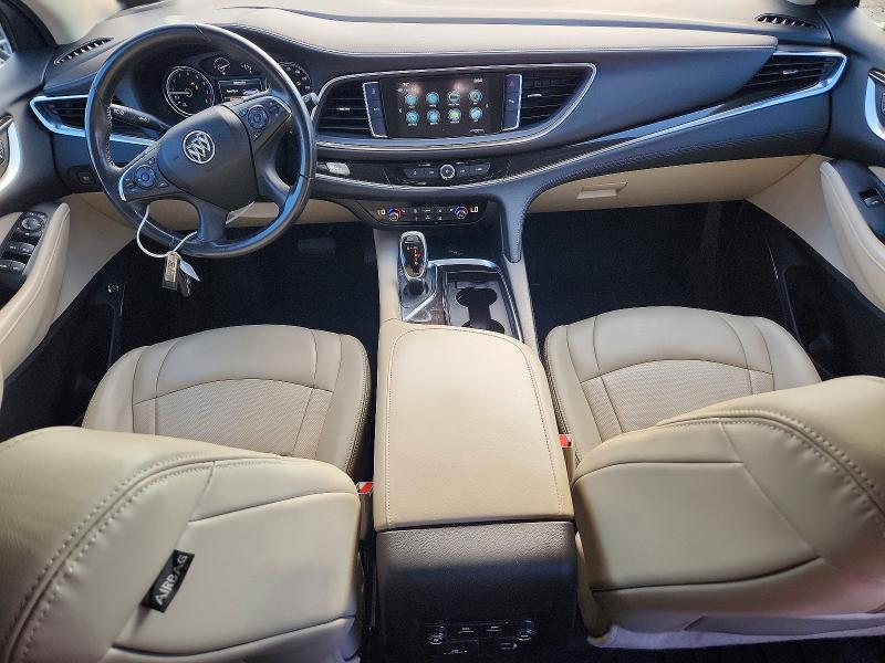 Aukcja sprzedaży 2019 Buick Enclave, vin: 5GAEVAKW9KJ266579, numer aukcji: 65725006
