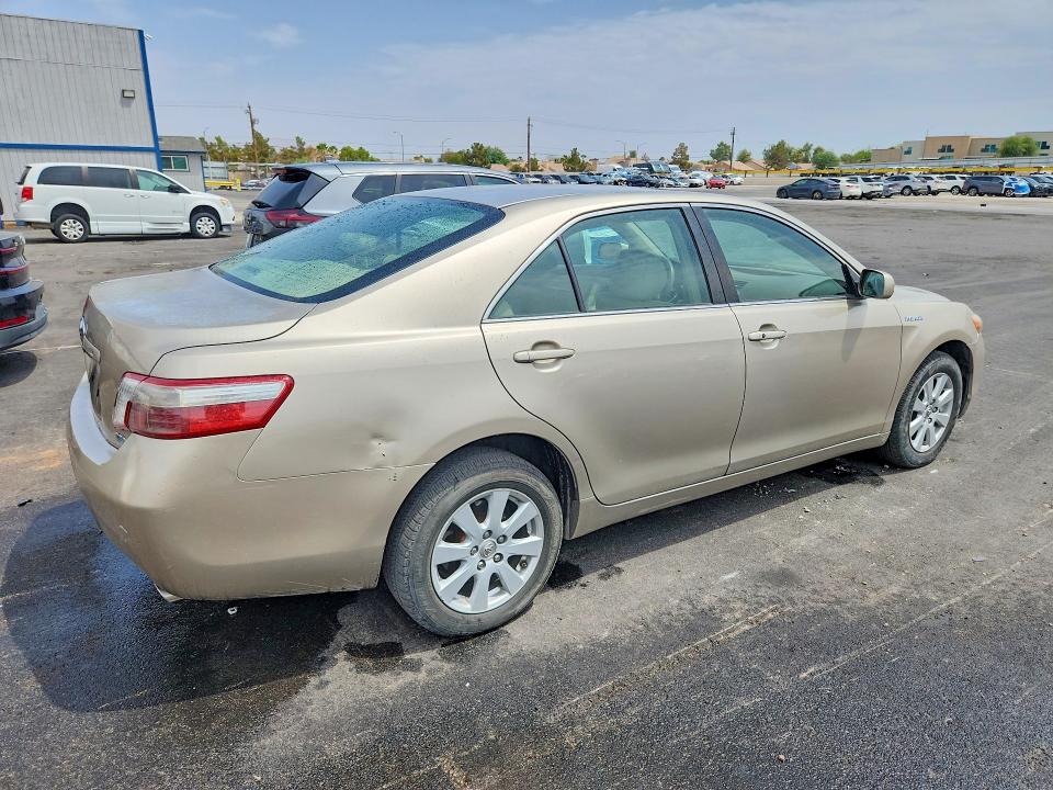 Aukcja sprzedaży 2007 Toyota Camry, vin: JTNBB46KX73032123, numer aukcji: 64825596