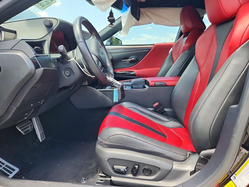 Aukcja sprzedaży 2022 Lexus Es 350, vin: 58AGZ1B17NU111682, numer aukcji: 65336236
