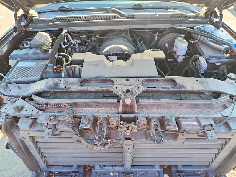 Продажа на аукционе авто 2019 Chevrolet Suburban, vin: 1GNSKJKCXKR238704, номер лота: 64147116