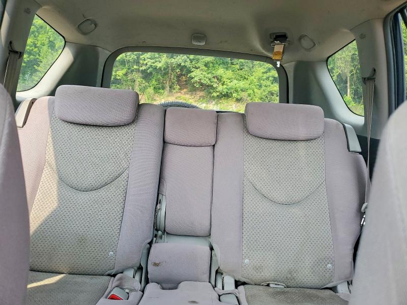 Aukcja sprzedaży 2007 Toyota Rav4, vin: JTMZD33V576049142, numer aukcji: 64701816