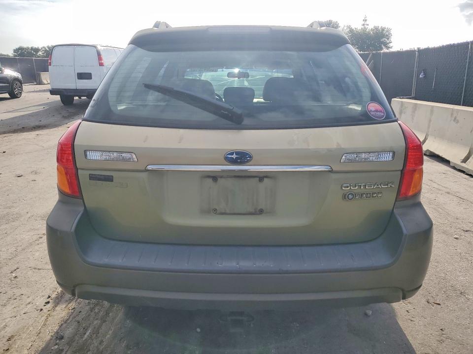 Aukcja sprzedaży 2005 Subaru Legacy, vin: 4S4BP61C157373946, numer aukcji: 66219216
